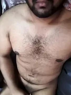 rajromatic from StripChat