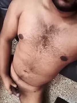 rajromatic from StripChat