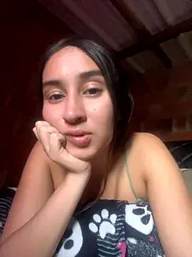 RAKEL37 from StripChat is Freechat