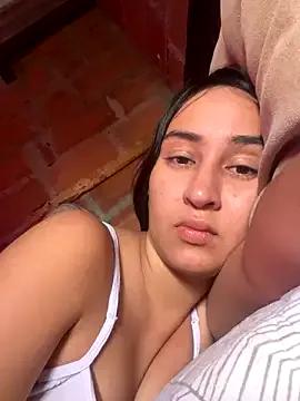 RAKEL37 from StripChat is Freechat