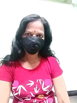 Rama-Telugu from StripChat is Freechat