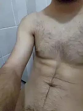 Ramazan8 from StripChat