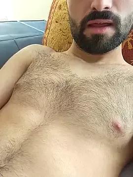 Ramazan8 from StripChat