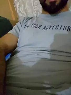 Ramazan8 from StripChat