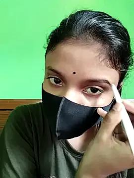 Ramisha- from StripChat is Freechat