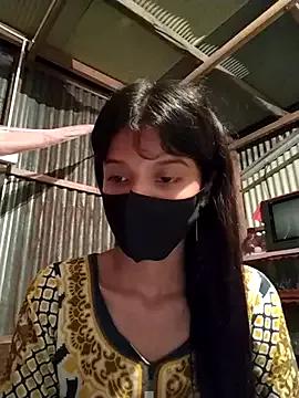 Ramisha- from StripChat is Private