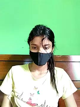 Ramisha- from StripChat is Group