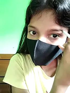 Ramisha- from StripChat is Private