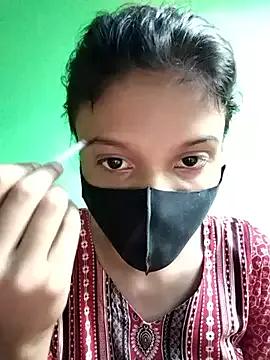 Ramisha- from StripChat is Freechat