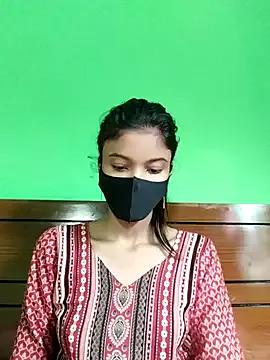 Ramisha- from StripChat is Group