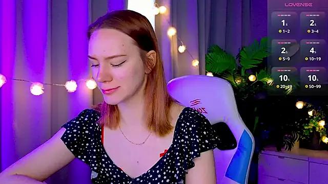 Try our streaming cams variety and talk on a personal level with our adorable girls streamers, showing off their bountiful shapes and dildos.
