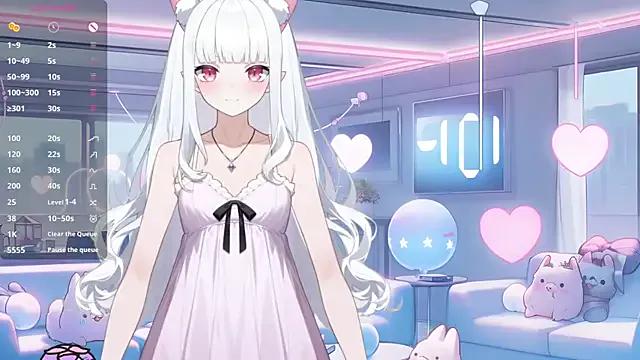 ramona_wild from StripChat is Freechat