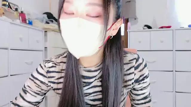 ramuchan_desu from StripChat is Freechat