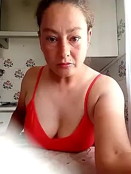 RamyLove36 from StripChat is Freechat