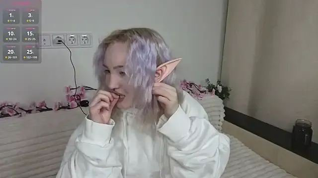 RanaKaduk on StripChat 