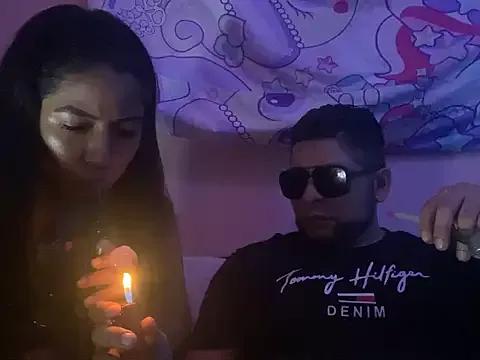 RandalHot from StripChat is Freechat