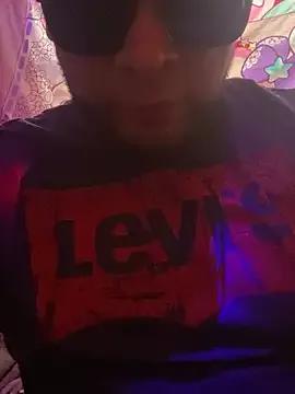 RandalHot from StripChat is Freechat