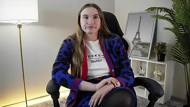 Try our streaming cams variety and talk on a personal level with our adorable girls streamers, showing off their bountiful shapes and dildos.