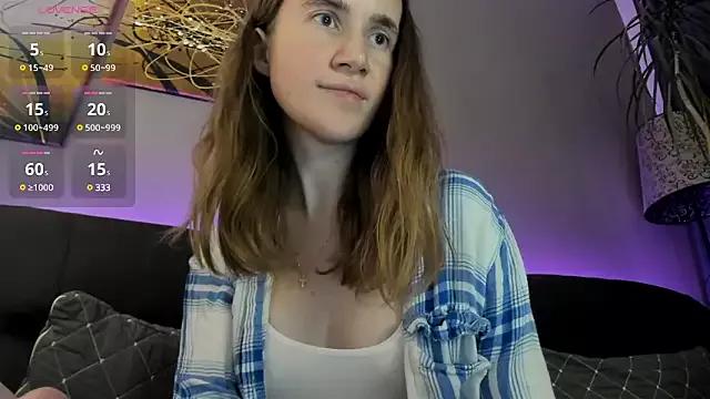 random______ from StripChat is Freechat