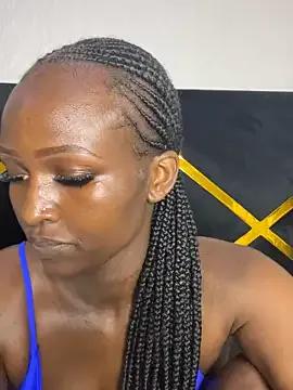 Random_cummer from StripChat is Freechat