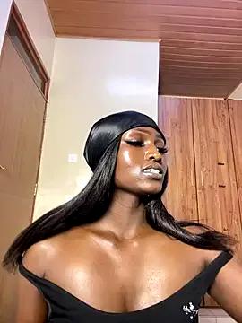Random_cummer from StripChat is Freechat