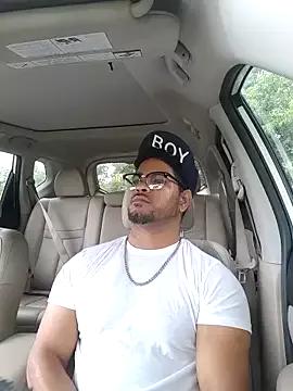 Randy527 from StripChat is Freechat