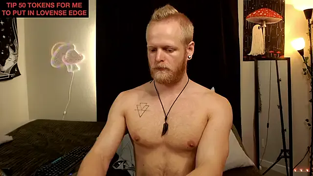 randyroderick from StripChat is Freechat