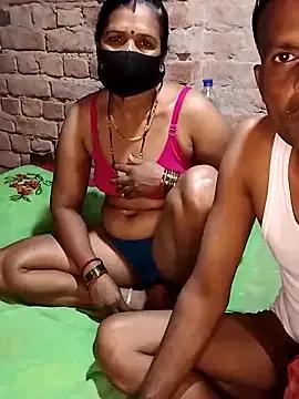 Rani_089 from StripChat is Freechat