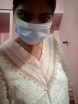 Rani_299 from StripChat is Freechat