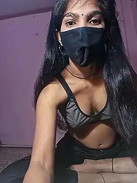 Rani_baby from StripChat is Freechat