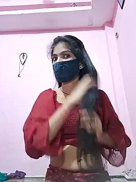 Rani_baby from StripChat is Freechat