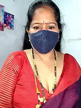 Rani_Darling_99 from StripChat is Private