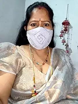Rani_Darling_99 from StripChat is Freechat