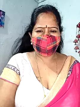 Rani_Darling_99 from StripChat is Freechat