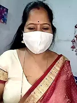 Rani_Darling_99 from StripChat is Freechat