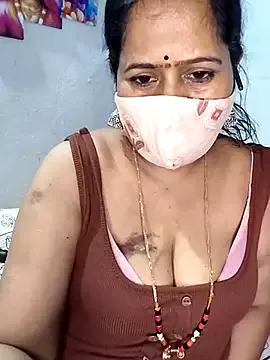 Rani_Darling_99 from StripChat is Freechat