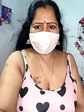 Rani_Darling_99 from StripChat is Freechat