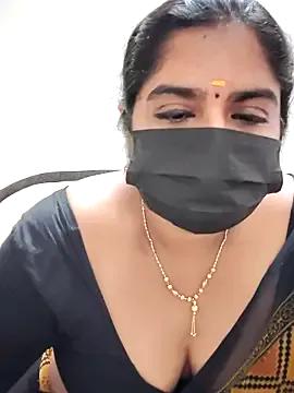 rani_deepa from StripChat is Freechat