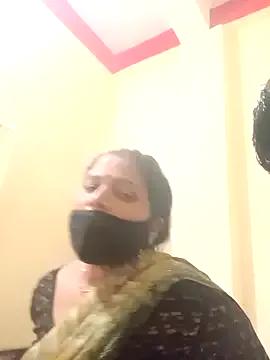 Rani_Devi143 from StripChat is Freechat