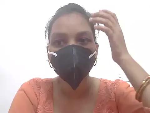 Rani_islamiya from StripChat is Freechat