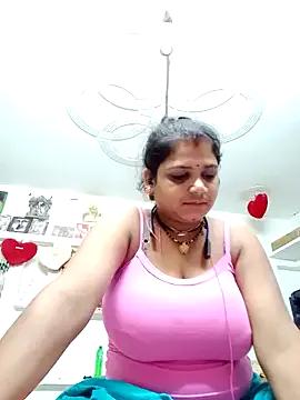 Rani_sahiba from StripChat is Freechat