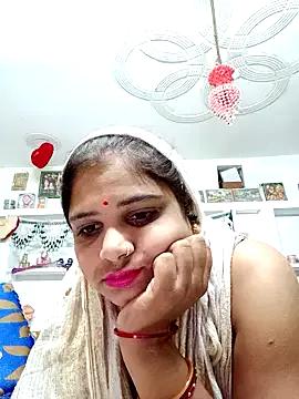 Rani_sahiba from StripChat is Freechat