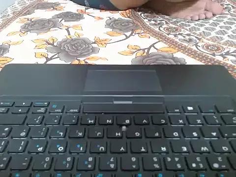 Rani_Singha from StripChat is Freechat
