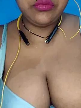 raniladdu from StripChat is Freechat