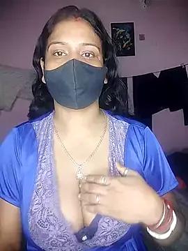 Ranni_ji from StripChat is Freechat