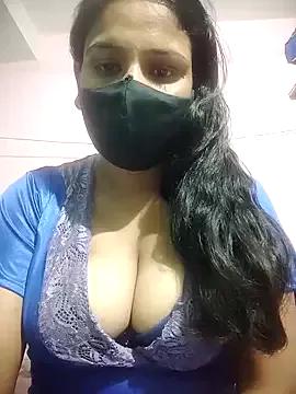 Ranni_ji from StripChat
