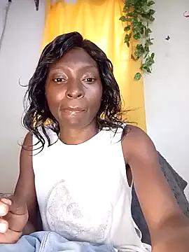 Ranny18l from StripChat