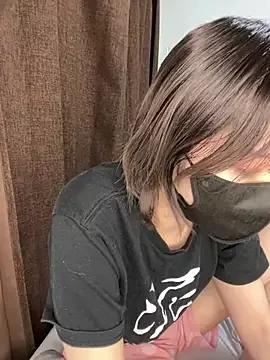 ranran_ch from StripChat