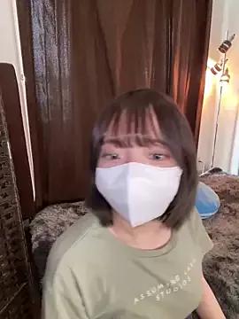 ranran_ch from StripChat