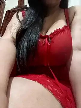 Ranya-50 from StripChat is Freechat